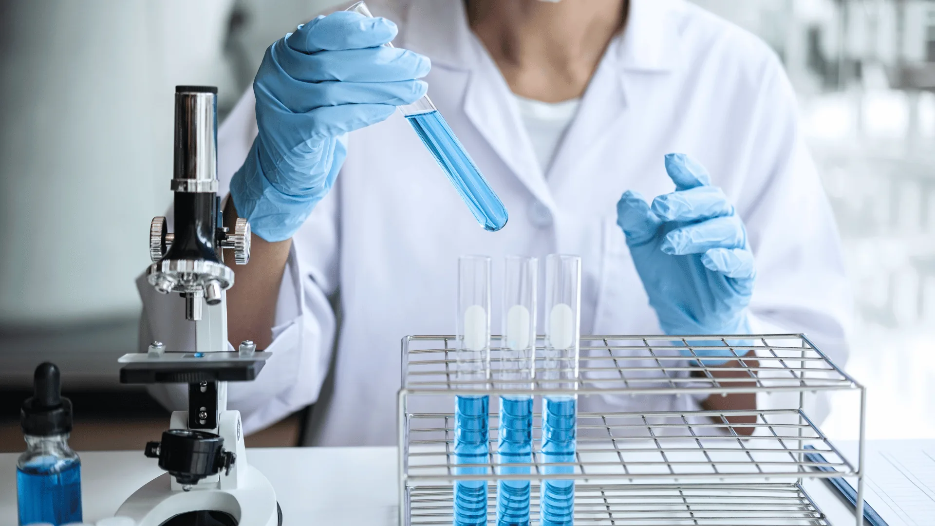 Laboratorio Caflab